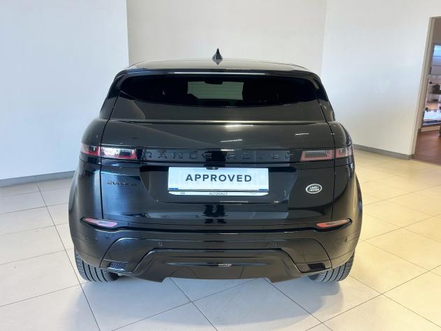 Land Rover Range Rover Evoque 2.0D 163CV AWD Aut R-Dynamic SE AUTOCARRO N1 - Foto 7