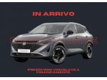 NISSAN Qashqai MHEV 158 CV Xtronic N-Connecta rif. 23864777