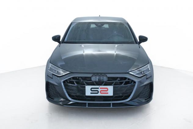 Audi A3 SPB 35 TDI S tronic S line edition - Foto 2