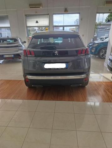 PEUGEOT - 3008 - BlueHDi 120 EAT6 S&S GT Line - Foto 4