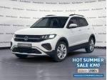 Volkswagen T-Cross T-Cross 1.0 tsi Edition Plus 115cv dsg