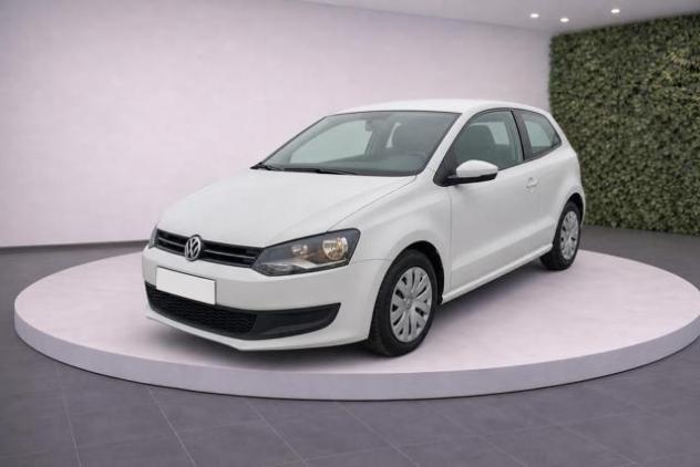 VOLKSWAGEN Polo V 1.6 TDI 90Cv DPF 3p Comfortline BMT rif. 23999786