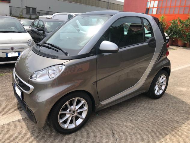 Smart 1000 52 kw cuope passion - Foto 3