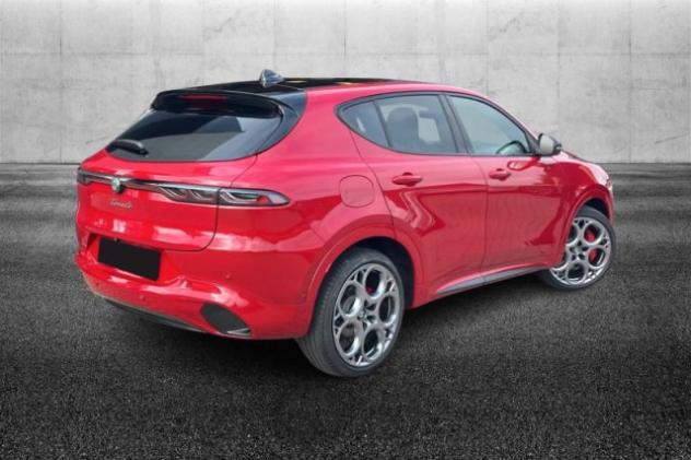 ALFA ROMEO Tonale 1.5 160 CV MHEV TCT7 Tributo Italiano rif. 24215633 - Foto 2