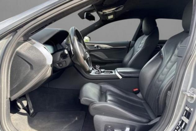 BMW 840 i xDrive Gran Coupé rif. 24112074 - Foto 8