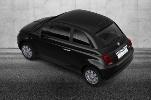 FIAT 500 1.0 Hybrid rif. 21647334 - Foto 4