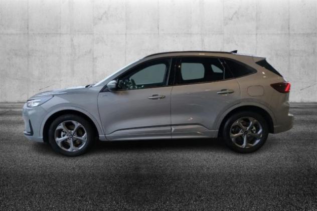 FORD Kuga 2.5 Full Hybrid 180 CV CVT 2WD ST-Line rif. 23251652 - Foto 4