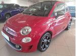 FIAT 500 III 2015 1.0 hybrid Sport 70cv