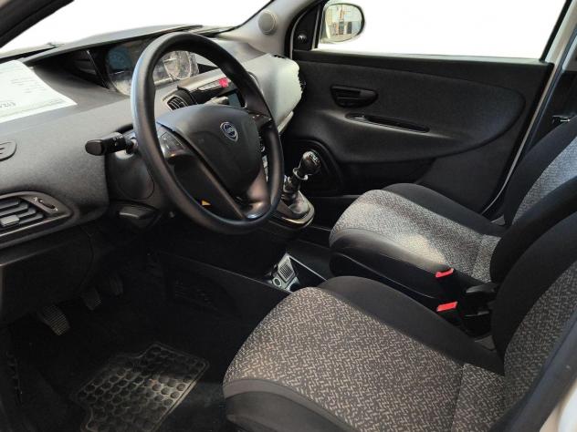 Lancia Ypsilon III 2021 1.0 firefly hybrid Silver s&s 70cv - Foto 6