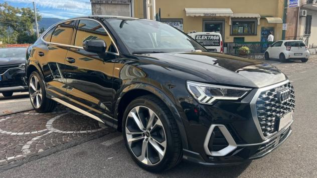 Audi Q3 SPB 35 TFSI S tronic line edition - Foto 3