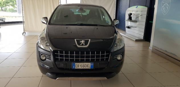 PEUGEOT 3008 1ª serie 3008 2.0 HDi 150CV Outdoor - Foto 2