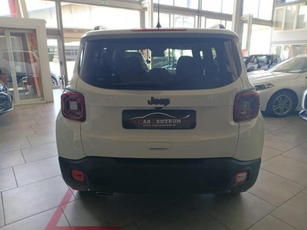 JEEP Renegade 1.6 Mjt 130 CV 80th Anniversary rif. 23532172 - Foto 6