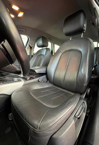 Audi A6 Avant 2.0 TDI 190 CV ultra S tronic Business Plus - Foto 10