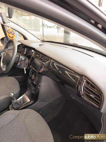 CITROEN C3 BlueHDi 75 Live Edition rif. 24021311 - Foto 10