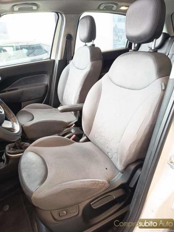 FIAT 500L 1.3 Multijet 85 CV Easy rif. 24031377 - Foto 8