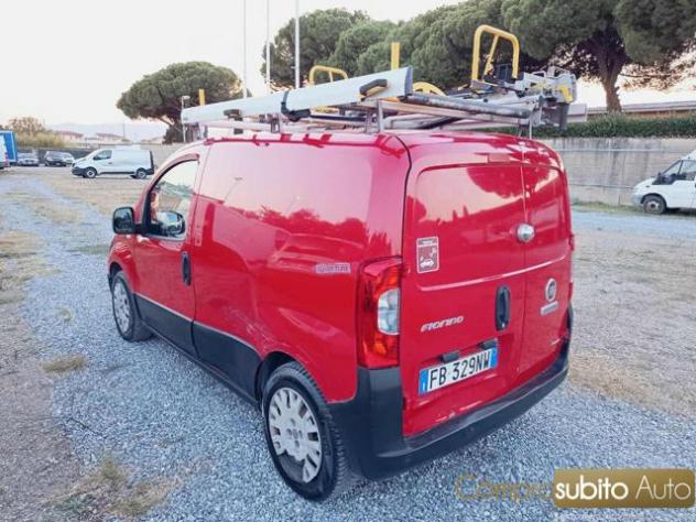 FIAT Fiorino 1.3 MJT 75CV + IVA 22% rif. 24179199 - Foto 7