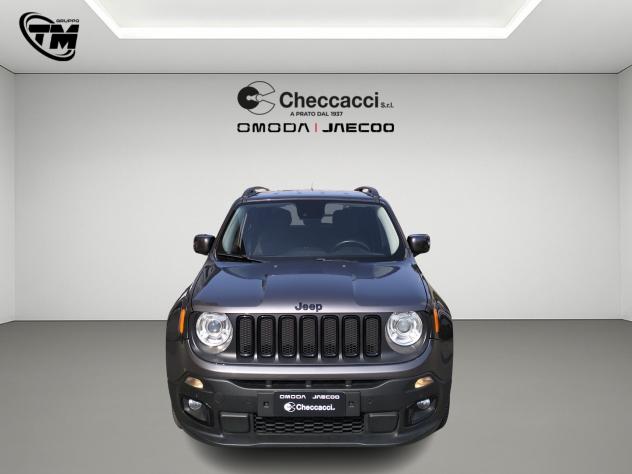 Jeep Renegade 1.6 mjt Limited fwd 120cv auto - Foto 2