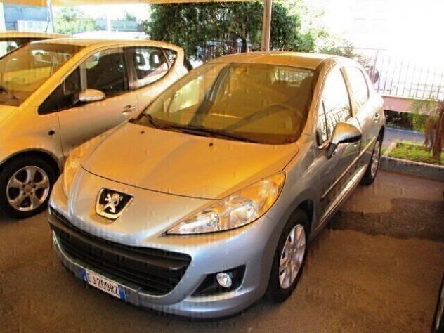 Peugeot 207 1.4 HDi 70CV 5p. Allure - Foto 2