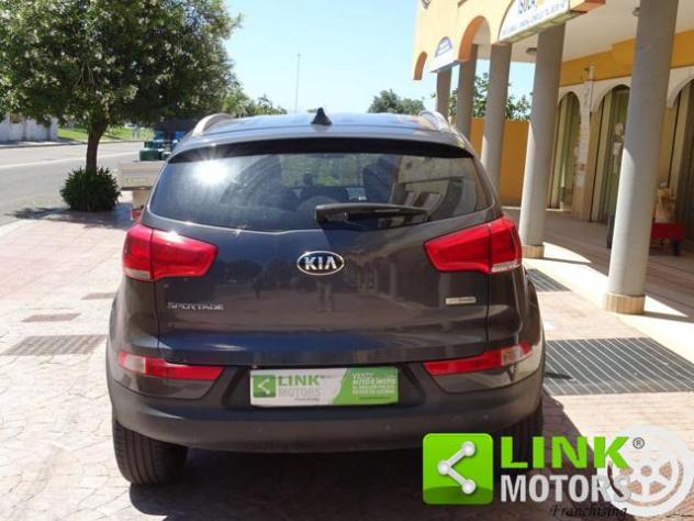 KIA Sportage 1.7 CRDI 115 CV rif. 23767523 - Foto 5
