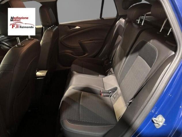 Opel Astra 1.6 CDTi 136CV Start&Stop Innovation - Foto 8