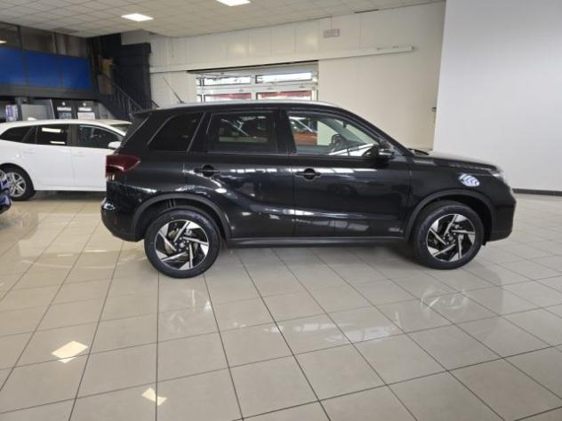 SUZUKI Vitara 1.4 Hybrid 4WD Top EXTRA PROMO+INCENTIVO 2026 rif. 23753592 - Foto 6
