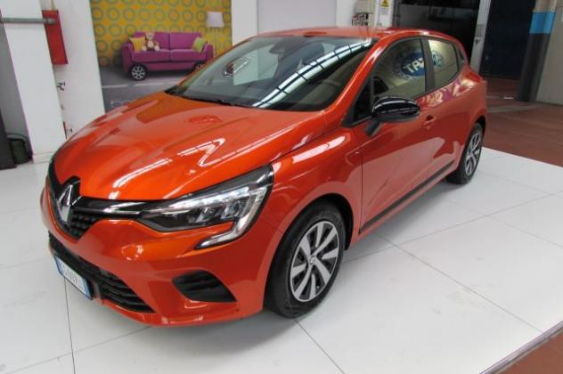 RENAULT Clio SCe 65 CV 5 porte Equilibre rif. 23796807 - Foto 2