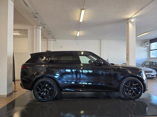 Land Rover Range Rover Sport Range Rover Sport 3.0d i6 mhev Dynamic SE awd 250cv auto + pelle + tetto - Foto 8