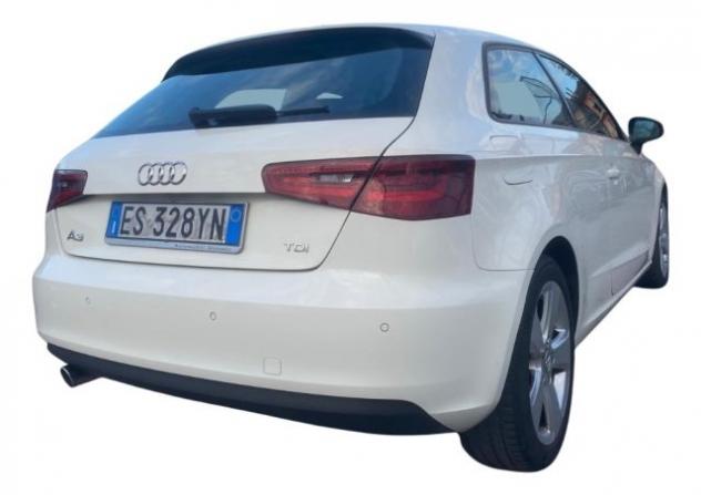 AUDI A3 1.6 TDI S tronic Ambition Automatica rif. 24051628 - Foto 7