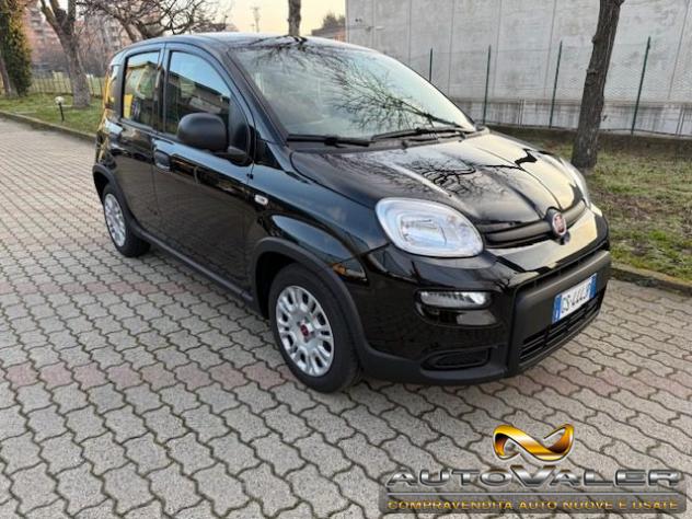 FIAT Panda 1.0 FireFly S&S Hybrid,Bluetooth rif. 23983697