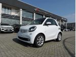 smart fortwo Fortwo 1.0 Passion 71cv