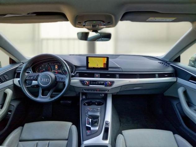 Audi A5 2.0 TDI Business quattro S tronic - Foto 5
