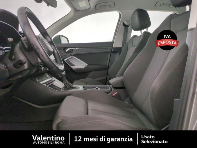 Audi Q3 Sportback 35 TDI S tronic Business Plus - Foto 6