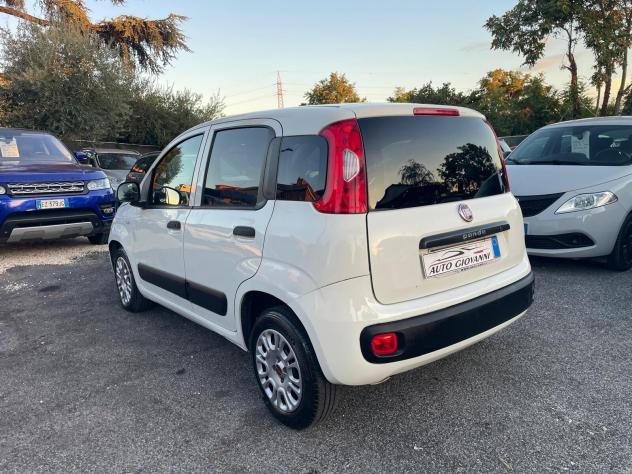 Fiat Panda 1.2 EasyPower Lounge GPL - Foto 8