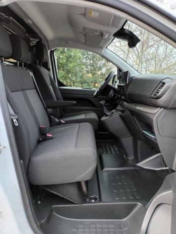 FIAT Scudo 1500 BLUEHDI FURGONE 120CV L2H1 CARPLAY CAM ITALIA rif. 23999468 - Foto 7