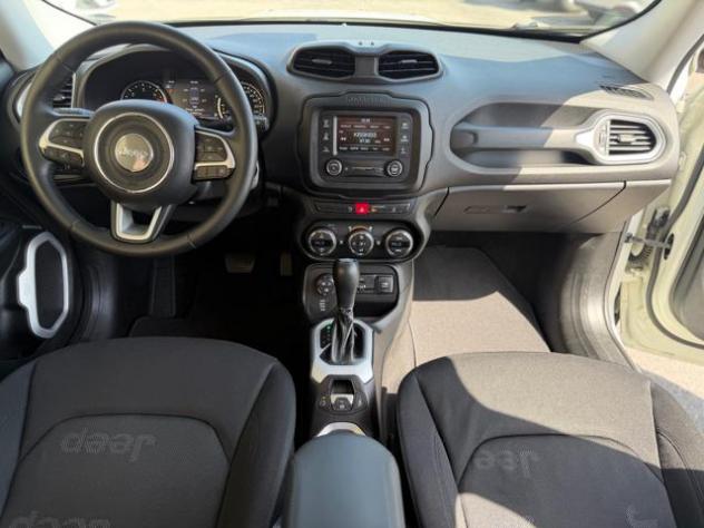 JEEP Renegade 2.0 Mjt 140CV 4WD Active Drive Low Limited rif. 23924806 - Foto 9