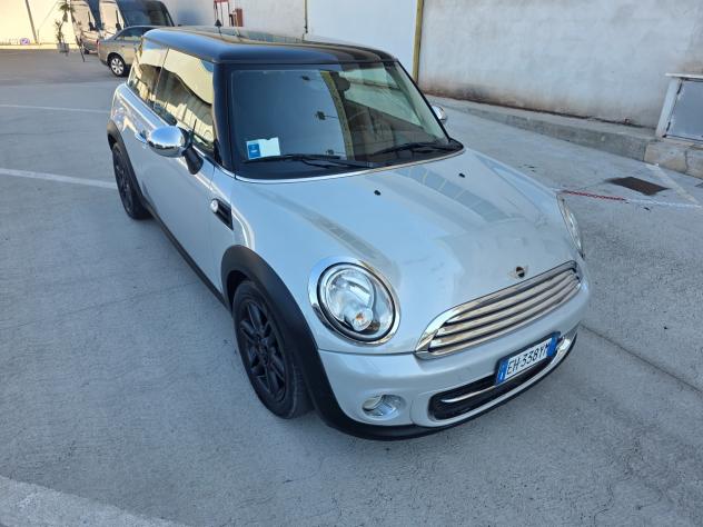 Mini 1.6 16V Cooper AUTOMATICA - Foto 4