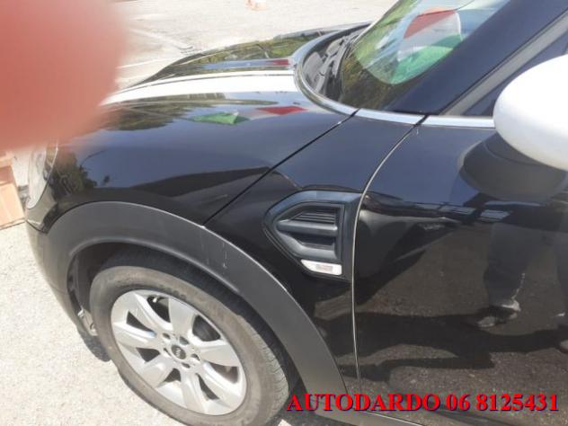 MINI Countryman 2.0 Cooper D Business Countryman rif. 23900457 - Foto 6