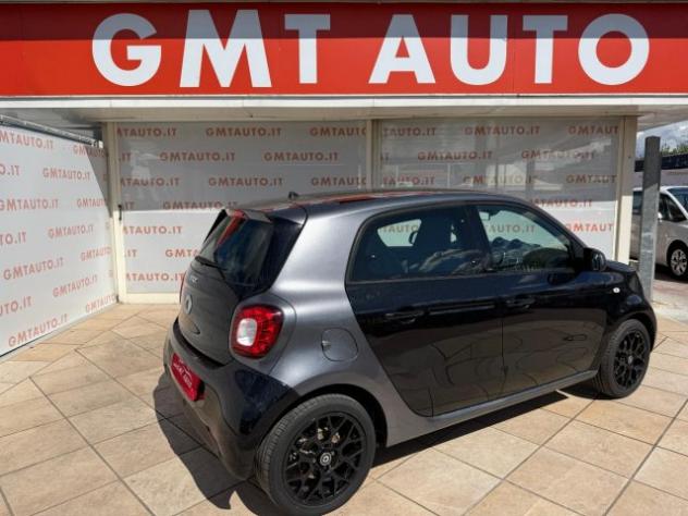 SMART ForFour 0.9 90CV PRIME NAVI LED PANORAMA CERCHI 16" rif. 22629103 - Foto 5