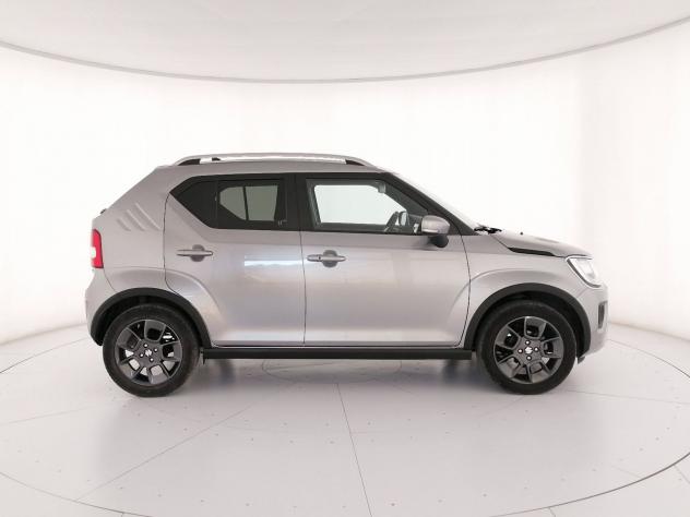 Suzuki Ignis 1.2h Top 2wd cvt - Foto 3