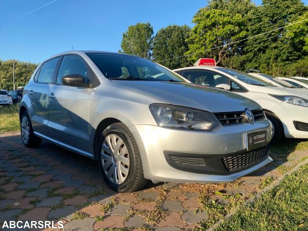 VOLKSWAGEN - Polo - 1.2 TDI DPF 5p. Comfortline - - Foto 5