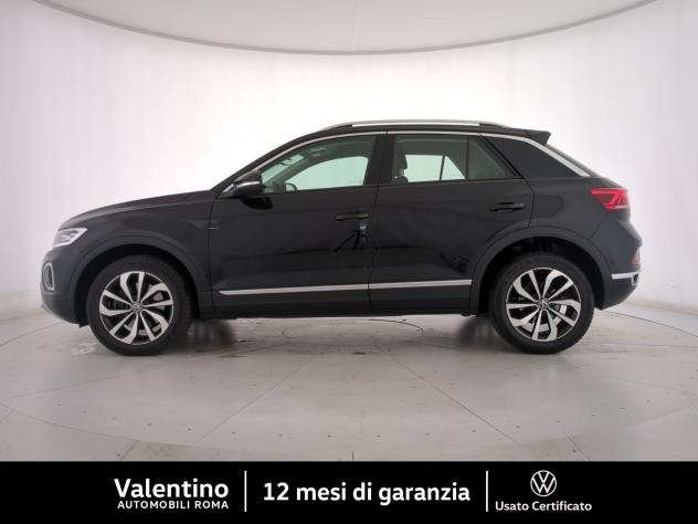 Volkswagen T-Roc 2.0 TDI DSG Style - Foto 4