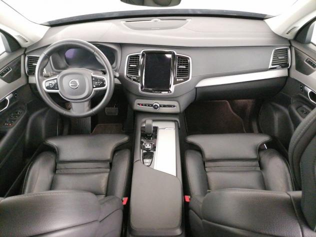 Volvo XC90 2.0 b5 Plus Bright awd 7p.ti auto - Foto 9