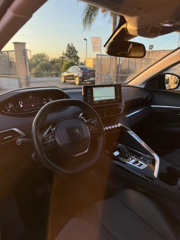 Peugeot 3008 BlueHDi 130 S&S EAT8 Allure Pelle/Led - Foto 3