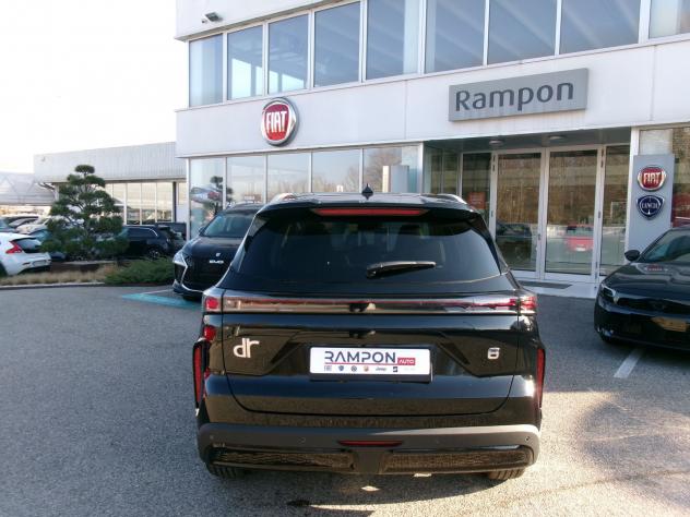 DR AUTOMOBILES dr6 dr6 1.6 T-GDI Bi-Fuel GPL - Foto 4