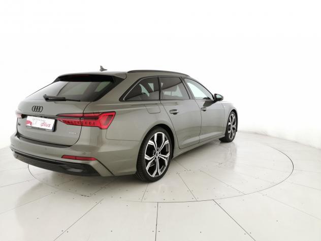 Audi A6 Avant 40 2.0 tdi mhev 12V S line edition quattro s-tronic - Foto 3