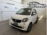 smart fortwo Fortwo 1.0 Prime 71cv twinamic my19