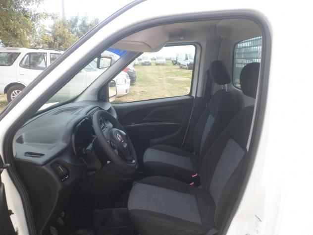Fiat Doblo work-up pick-up - Foto 9
