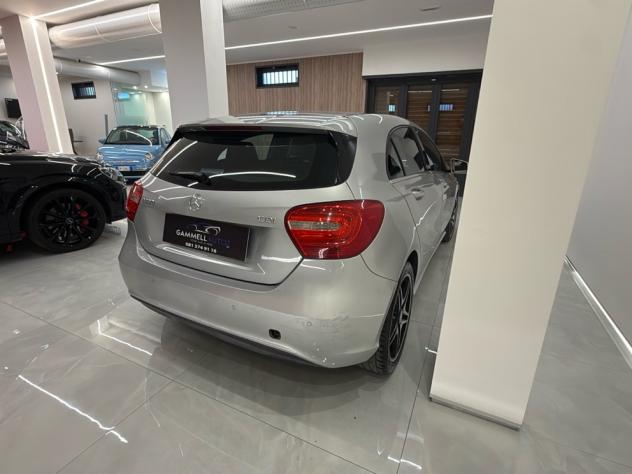 Mercedes-Benz Classe A A 180 CDI - Foto 9
