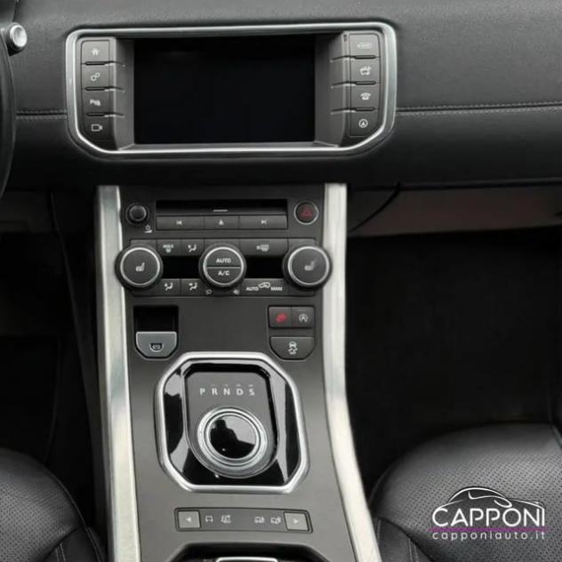 LAND ROVER Range Rover Evoque 2.0 Dynamic rif. 23931023 - Foto 5