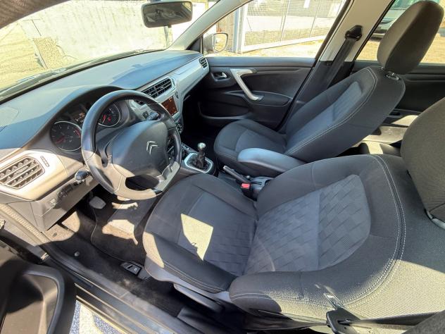 Citroen C-Elysee BlueHDi 100 Shine 88.000KM - Foto 9